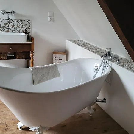 Holiday home Longere Normande 3