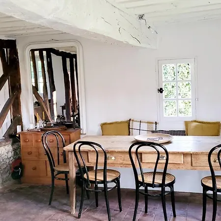 Longere Normande 3 *