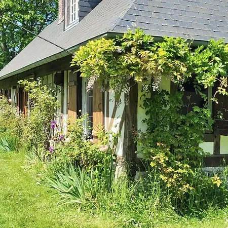 Longere Normande 3 * Fumichon